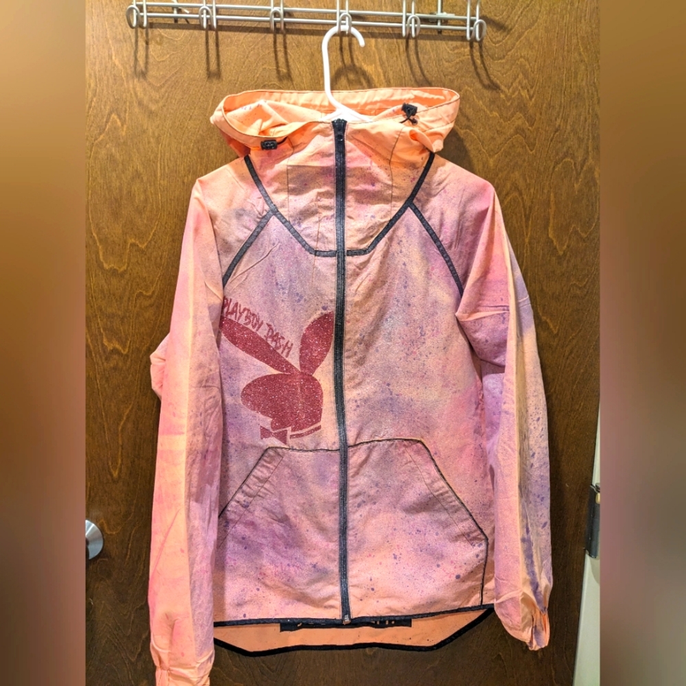 Unisex jacket